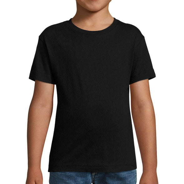 T-Shirt Enfant Personnalisé - Cadeau personnalisable