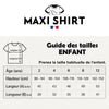 T-Shirt Halloween Enfant Fantôme Boo-tiful MAXI SHIRT