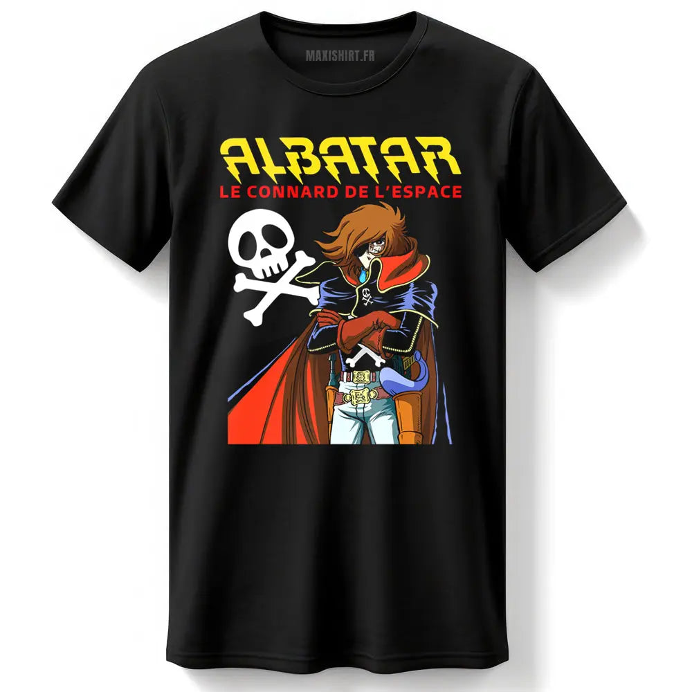 tshirtalbatorclubdorotheevintagedessinan