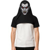 T-Shirt Halloween Vampire | Imprimé sur l'envers MAXI SHIRT