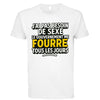 t shirt humour 10 septembre