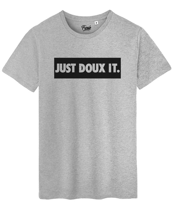 T-Shirt FRENSH® Just Doux It