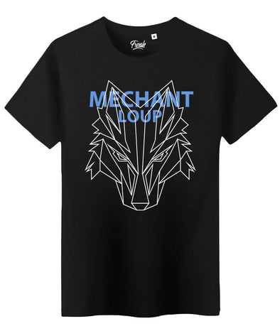 T-Shirt FRENSH® Wolf One