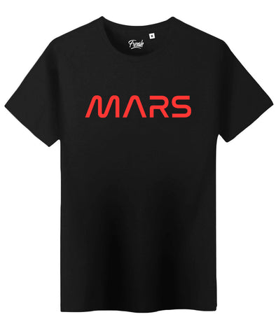 T-Shirt FRENSH® Mars