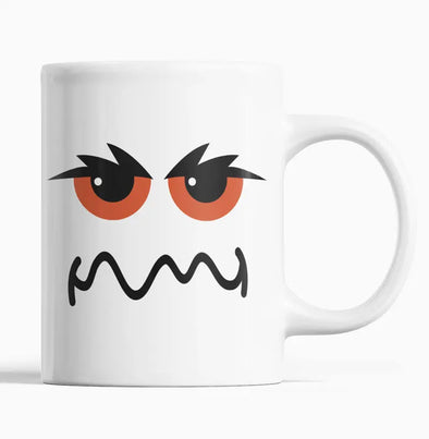 Mug Visage Ronchon 1 Maxi-Shirt.com